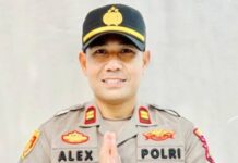 📰 “Datang Tampak Muka, Pulang Tampak Punggung”: Perpisahan Haru Kapolsek Sei Beduk yang Tinggalkan Jejak Perubahan di Tengah Masyarakat