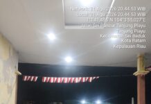 📰 Silaturahmi Perpisahan Kapolsek Sei Beduk: IPTU Alex Yasral, S.E., M.H. Pindah ke Kapolda Kepri, Tinggal Jejak Perubahan dan Kolaborasi yang Kuat