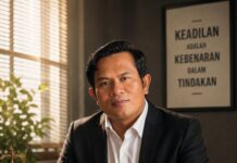 SEMA 4 Tahun 2026 dan Putusan Bebas, Jupri Wandy: Kepastian Hukum Jangan Mengorbankan Keadilan
