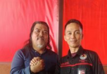 KOMANDO HAM KOTA BATAM MENGUCAPKAN SELAMAT MILAD PANGLIMA GAGAK HITAM KANDE UDIN PELOR