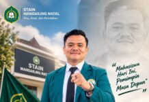 Asap Kian Mengkhawatirkan di Madina, Abd Bais Parinduri Desak Pemerintah Bertindak: Jangan Tunggu Ada Korban!